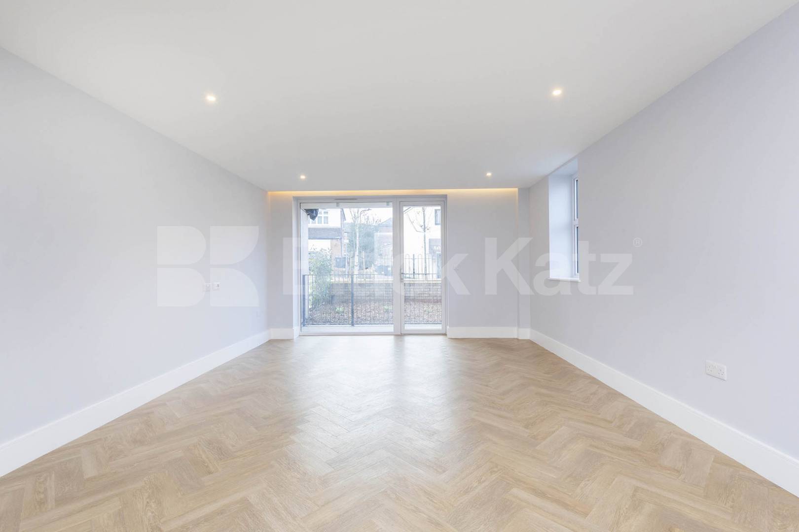 Exclusive New Development Aon House, Draycott Avenue, Kenton